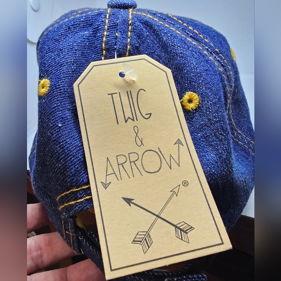 NWT USA 🇺🇸  💙 HEART FLAG - Picture 4 of 8